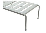 Telescopic kitchen rack kitchen supplies rack - Image 10
