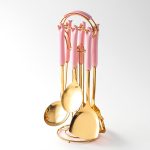 Ins tainless Steel Kitchen Utensils Set - Image 7