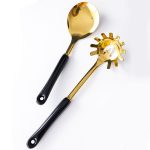 Ins tainless Steel Kitchen Utensils Set - Image 5