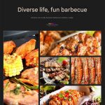 Electric Oven - Image 9