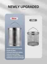 Kitchen Oil Pot - Image 6