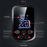 Electric Oven - Image 2