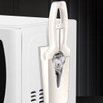 Kitchen Scissors Creative Magnetic Suction Household Kitchen Supplies Gadgets - Image 7