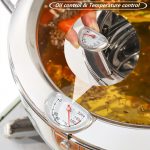 Kitchen Deep Fryer - Image 5
