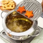 Kitchen Deep Fryer - Image 4