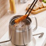 Kitchen Oil Pot