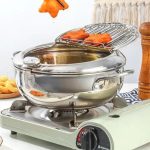 Kitchen Deep Fryer - Image 10