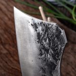Utensils Kitchen Kitchen Knife Chef Special Stainless Steel - Image 2