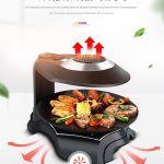 Electric Oven - Image 5