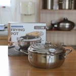 Kitchen Deep Fryer - Image 7