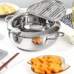 Kitchen Deep Fryer - Image 3