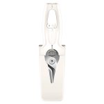 Kitchen Scissors Creative Magnetic Suction Household Kitchen Supplies Gadgets - Image 2