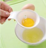 Kitchen tools egg white separator - Image 8