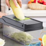 16 In 1 Vegetable Chopper - Image 7