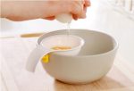 Kitchen tools egg white separator - Image 10