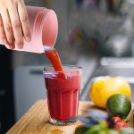 Portable Blender Mixer - Image 5