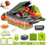 16 In 1 Vegetable Chopper - Image 2