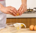 Kitchen tools egg white separator - Image 4