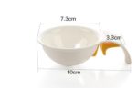 Kitchen tools egg white separator - Image 6