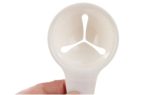 Kitchen tools egg white separator - Image 5