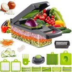 16 In 1 Vegetable Chopper