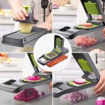 16 In 1 Vegetable Chopper - Image 4