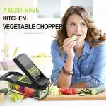 16 In 1 Vegetable Chopper - Image 6