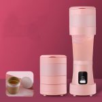 Portable Blender Mixer - Image 7