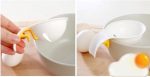 Kitchen tools egg white separator - Image 3