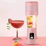 Portable Blender Mixer