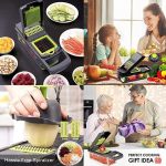 16 In 1 Vegetable Chopper - Image 10