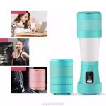 Portable Blender Mixer - Image 3