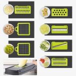 16 In 1 Vegetable Chopper - Image 9
