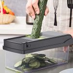 16 In 1 Vegetable Chopper - Image 8